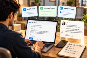 Templates to Feedback Workflow